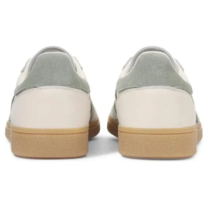 Adidas Handball Spezial ”off White Silver Green”