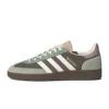 Adidas Handball Spezial ”Olive Green Brown”