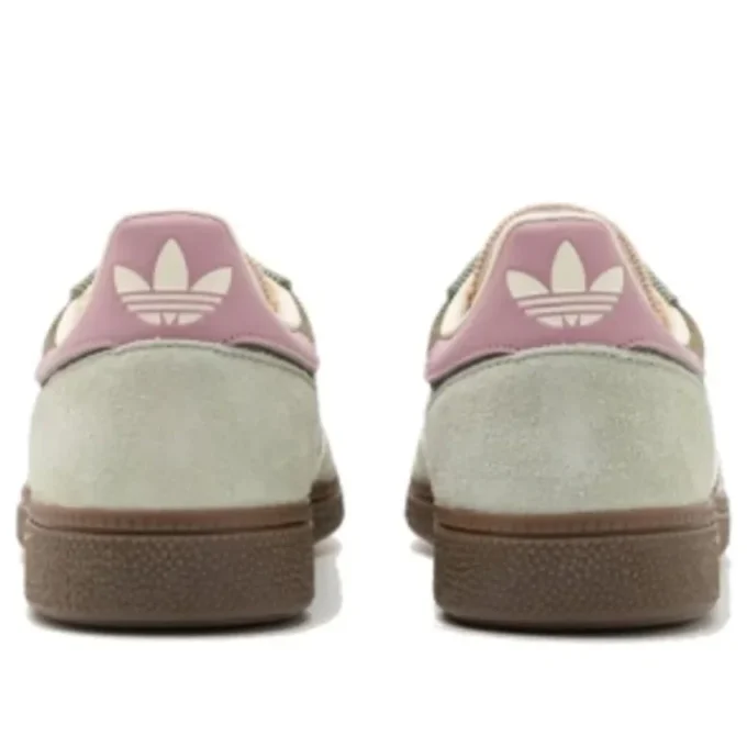 Adidas Handball Spezial ”Olive Green Brown”