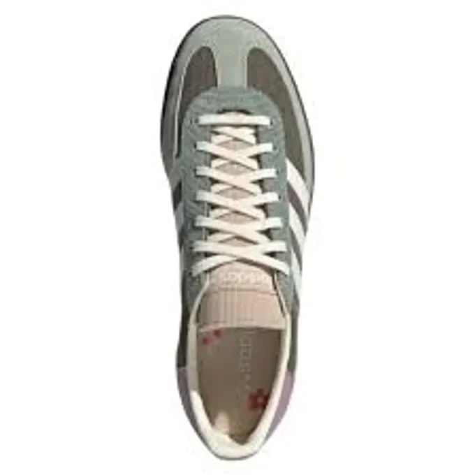 Adidas Handball Spezial ”Olive Green Brown”