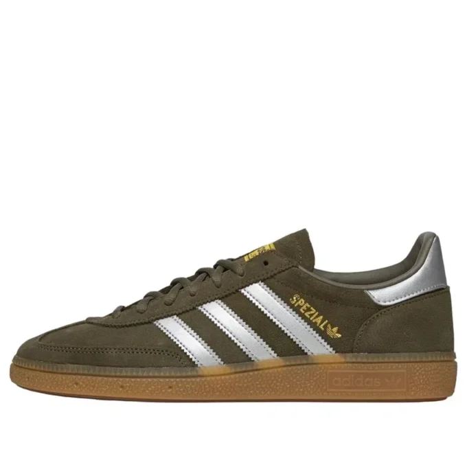 Adidas Handball Spezial ”Olive Strata”