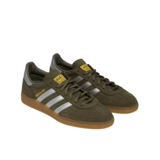 Adidas Handball Spezial ”Olive Strata”