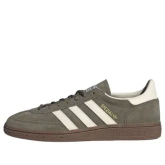 Adidas Handball Spezial ”Olive Strata Cream White”