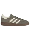 Adidas Handball Spezial ”Olive Strata Cream White”