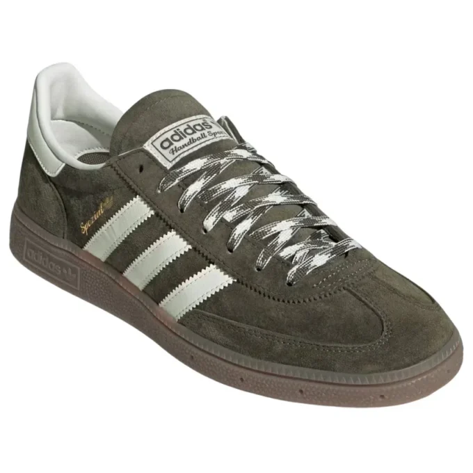 Adidas Handball Spezial ”Olive Strata Gum”