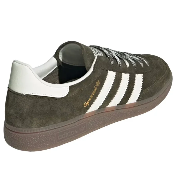 Adidas Handball Spezial ”Olive Strata Gum”