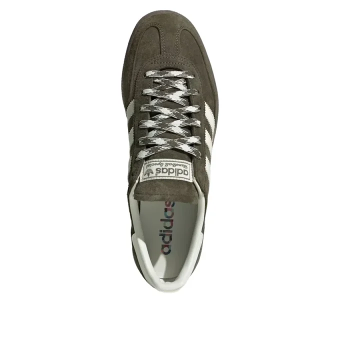 Adidas Handball Spezial ”Olive Strata Gum”