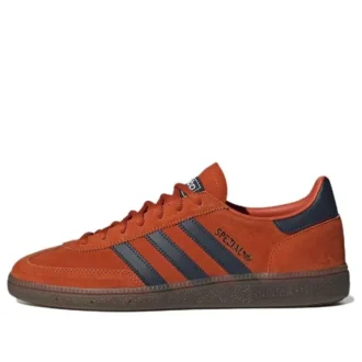 Adidas Handball Spezial ”Orange Collegiate Navy”