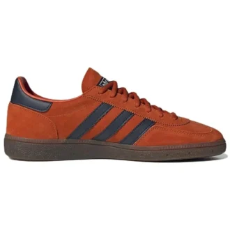 Adidas Handball Spezial ”Orange Collegiate Navy”