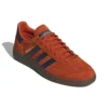 Adidas Handball Spezial ”Orange Collegiate Navy”