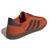 Adidas Handball Spezial ”Orange Collegiate Navy”
