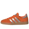 Adidas Handball Spezial ”Orange Silver”