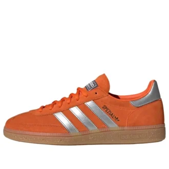 Adidas Handball Spezial ”Orange Silver”