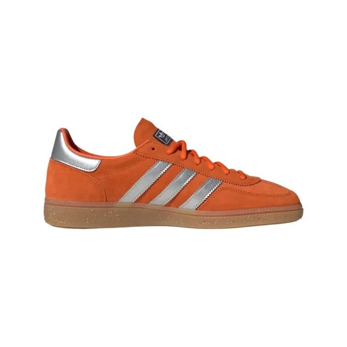 Adidas Handball Spezial ”Orange Silver”