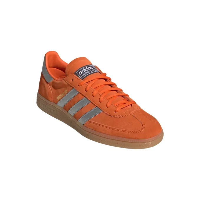 Adidas Handball Spezial ”Orange Silver”