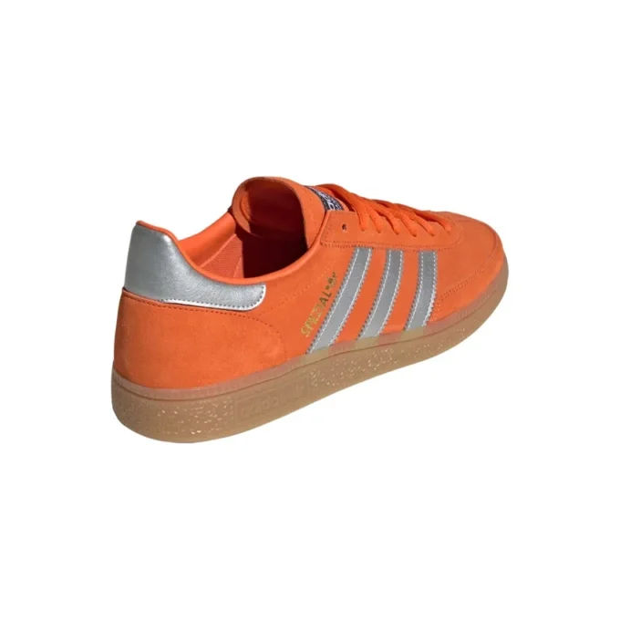 Adidas Handball Spezial ”Orange Silver”