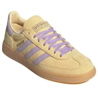 Adidas Handball Spezial ”Orange Tint”