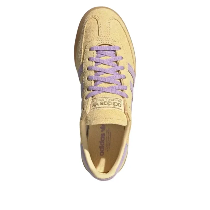 Adidas Handball Spezial ”Orange Tint”