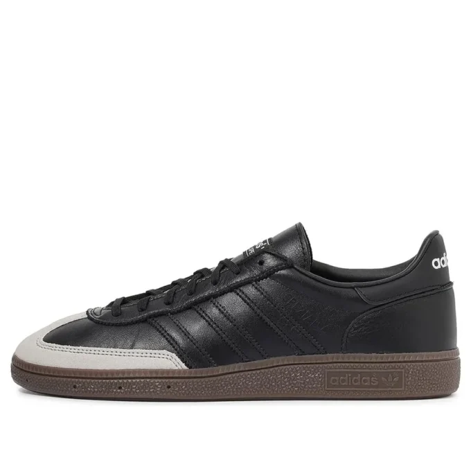 Adidas Handball Spezial ”Orbit Grey Core Black”