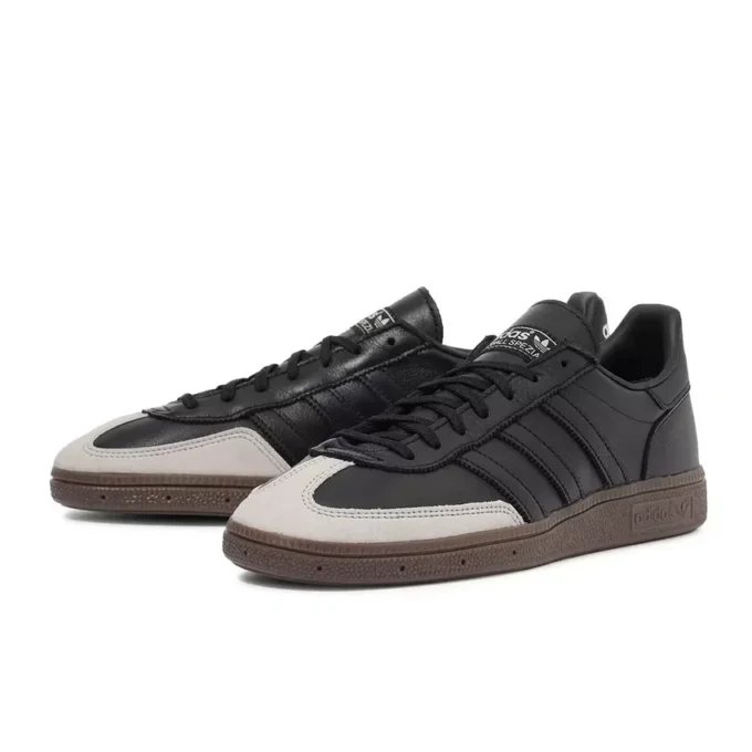 Adidas Handball Spezial ”Orbit Grey Core Black”