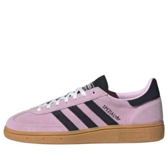 Adidas Handball Spezial ”Orchid Fusion Core Black”