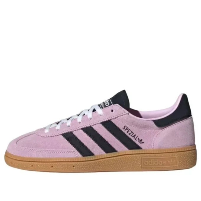 Adidas Handball Spezial ”Orchid Fusion Core Black”