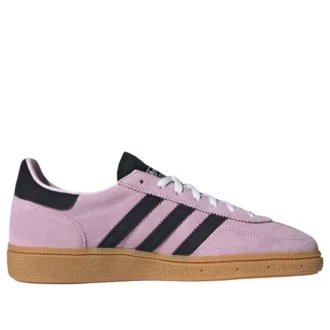 Adidas Handball Spezial ”Orchid Fusion Core Black”