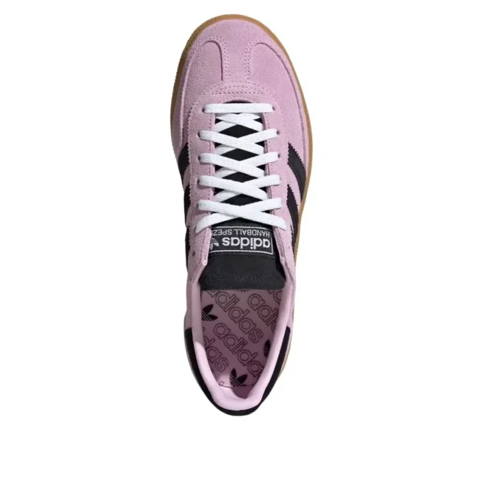 Adidas Handball Spezial ”Orchid Fusion Core Black”