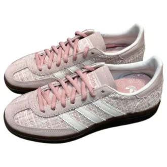 Adidas Handball Spezial ”Pink”