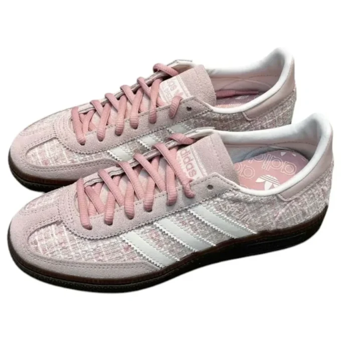 Adidas Handball Spezial ”Pink”