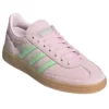 Adidas Handball Spezial ”Pink Green Spark Gum”