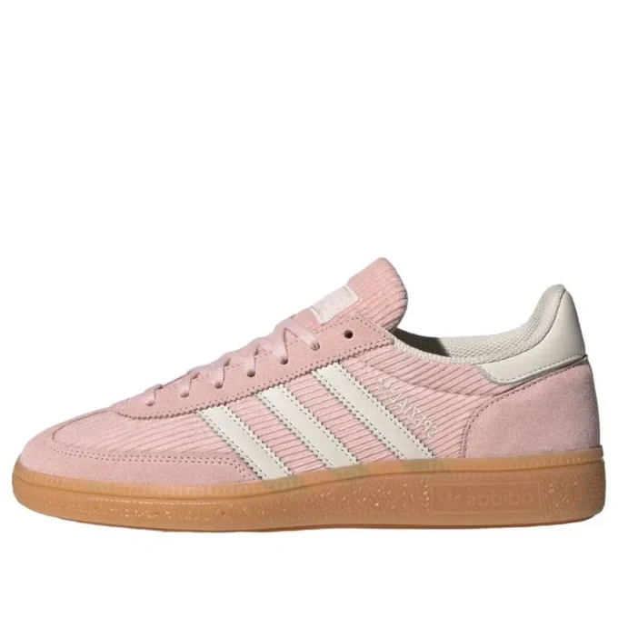 Adidas Handball Spezial ”Pink White Gum”