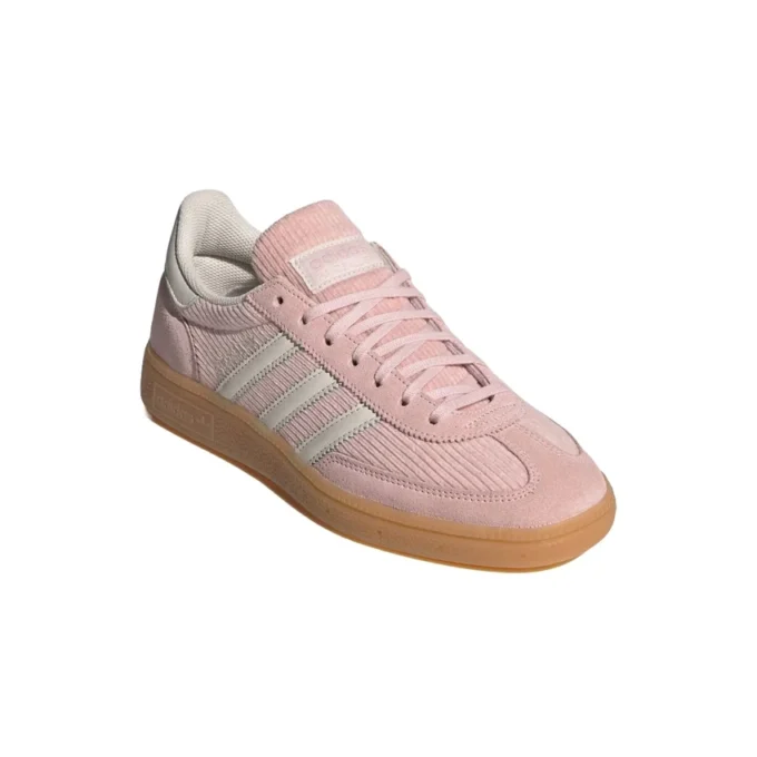 Adidas Handball Spezial ”Pink White Gum”