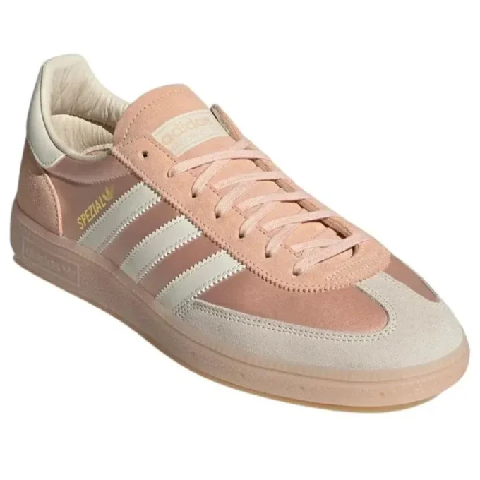 Adidas Handball Spezial ”Powder Coral Satin”