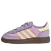 Adidas Handball Spezial ”Powder Plum Bliss Lilac Yellow”