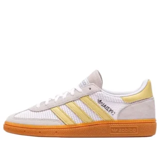 Adidas Handball Spezial ”Powder Yellow”