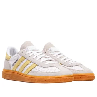 Adidas Handball Spezial ”Powder Yellow”