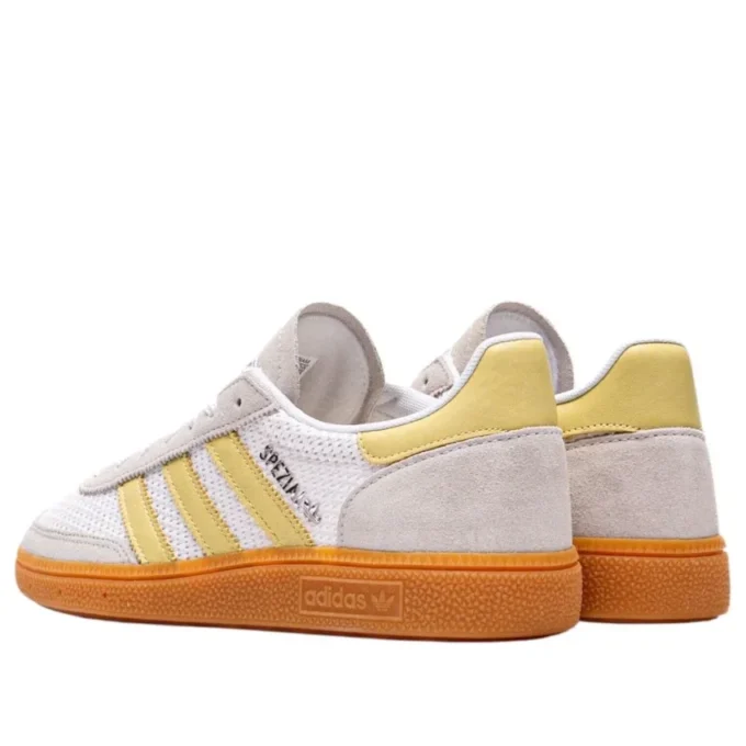Adidas Handball Spezial ”Powder Yellow”