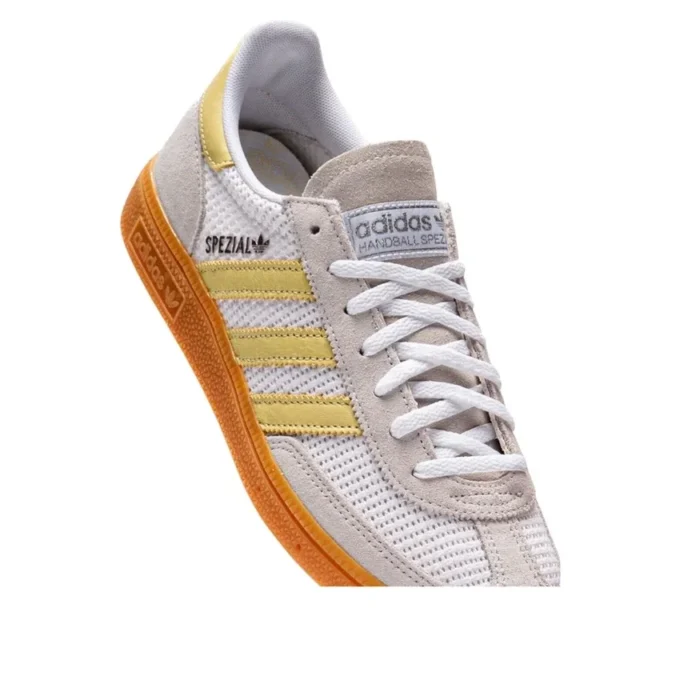 Adidas Handball Spezial ”Powder Yellow”