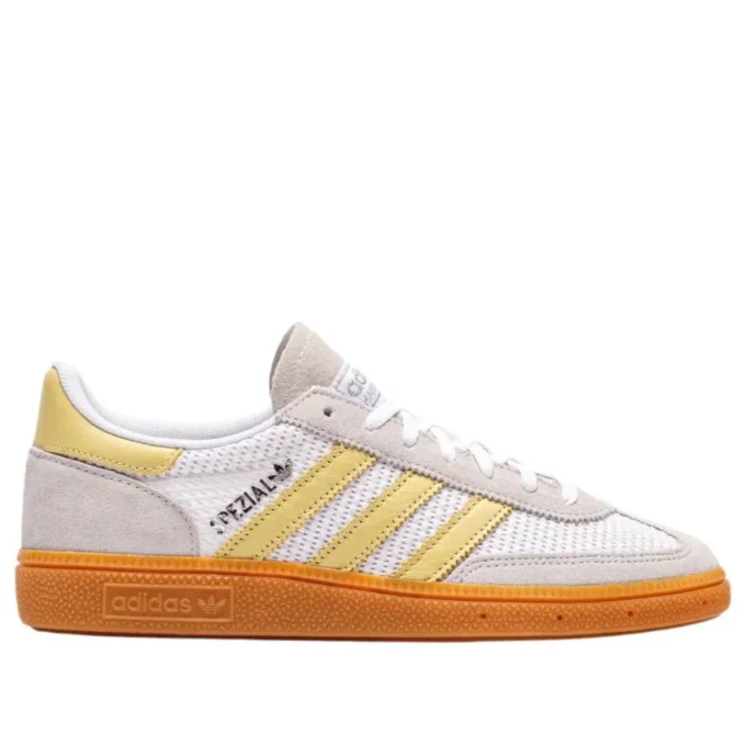 Adidas Handball Spezial ”Powder Yellow”