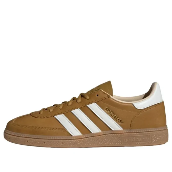 Adidas Handball Spezial ”Preloved Bronze White Gum”