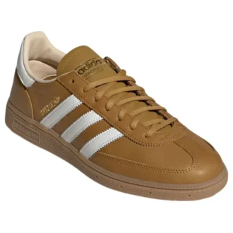 Adidas Handball Spezial ”Preloved Bronze White Gum”