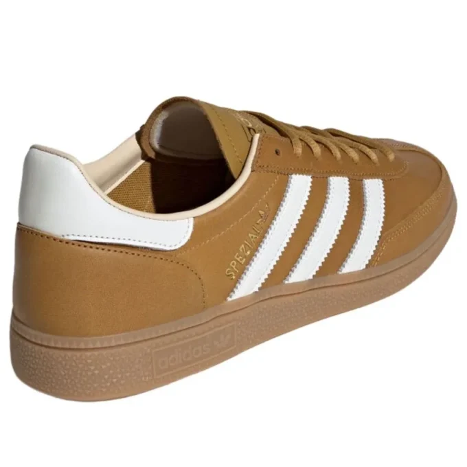 Adidas Handball Spezial ”Preloved Bronze White Gum”