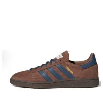 Adidas Handball Spezial ”Preloved Brown Preloved Ink”