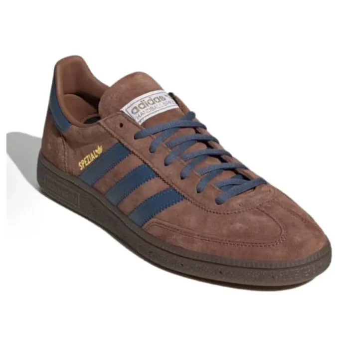 Adidas Handball Spezial ”Preloved Brown Preloved Ink”