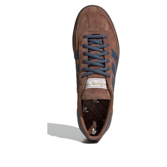 Adidas Handball Spezial ”Preloved Brown Preloved Ink”