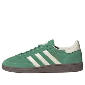 Adidas Handball Spezial ”Preloved Green Gum”