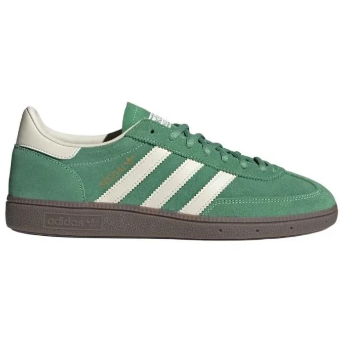 Adidas Handball Spezial ”Preloved Green Gum”