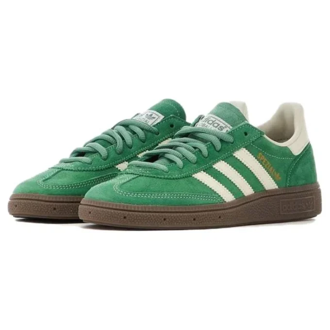 Adidas Handball Spezial ”Preloved Green Gum”