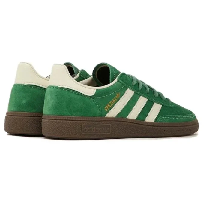 Adidas Handball Spezial ”Preloved Green Gum”